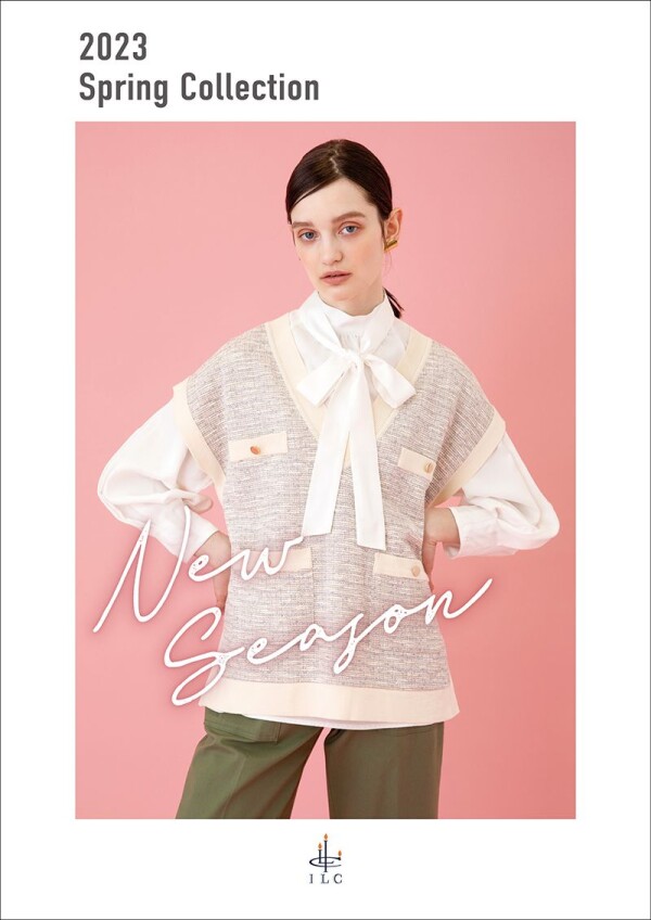 2023 Spring Collection 