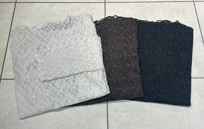 秋の便利なファッションアイテム♪