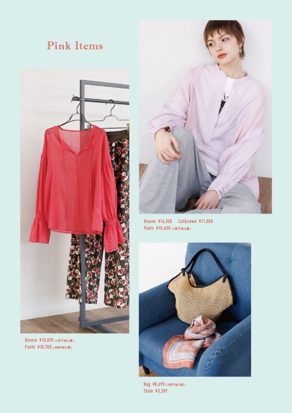 ⭐︎ 80ボイルキャンディスリーブブラウス　⭐︎