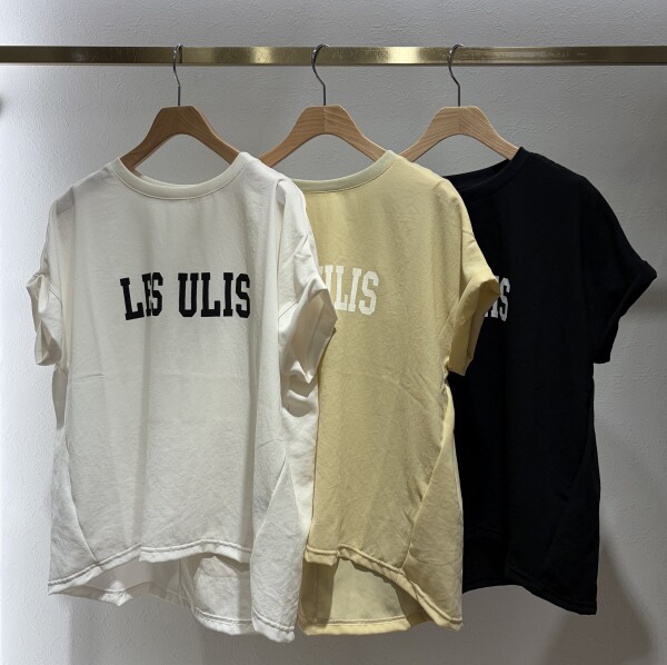 ＊ノルディスロゴTシャツ＊