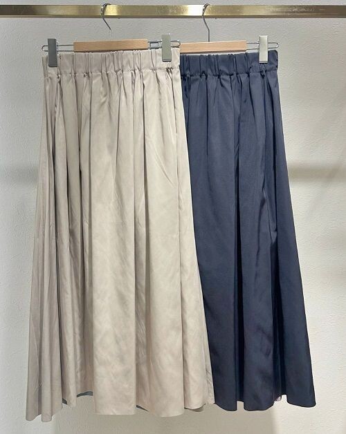 秋の便利なファッションアイテム♪