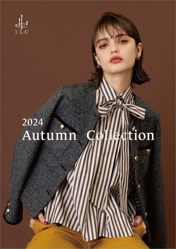 ILC 2024 Autumn Collection