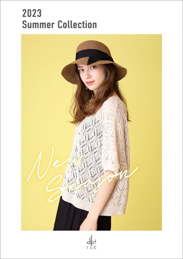 ILC 2023 Summer Collection 