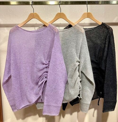 ⭐︎秋におすすめアイテム⭐︎