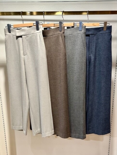 冬にぴったりなボトムス♪