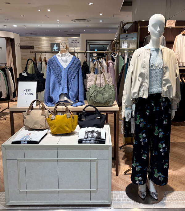 ⭐︎春物たくさん入荷しております⭐︎