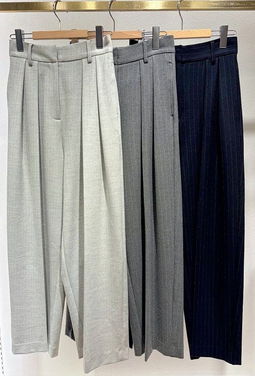 ⭐︎新作セットアップコーデ⭐︎