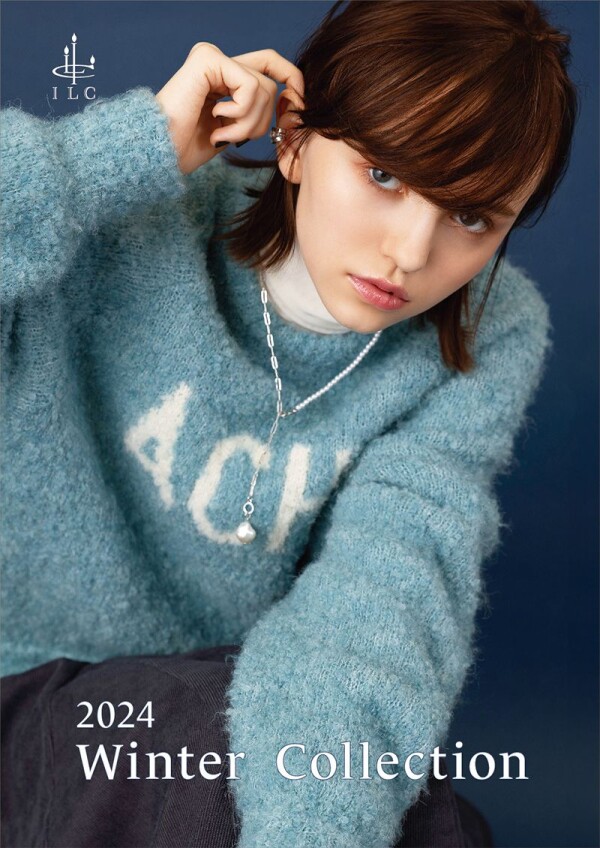 ILC 2024 Winter Collection