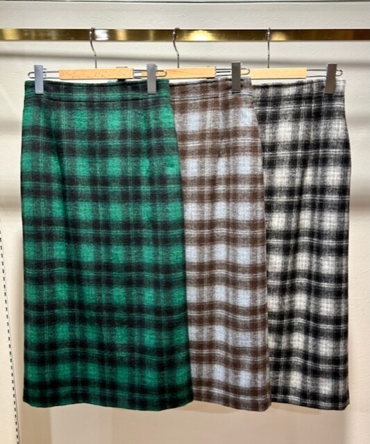 冬にぴったりなボトムス♪