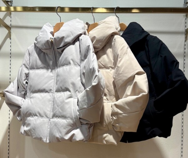 ⭐︎シームレスダウンコート⭐︎