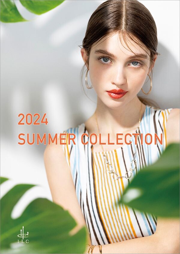 ILC 2024 Summer Collection