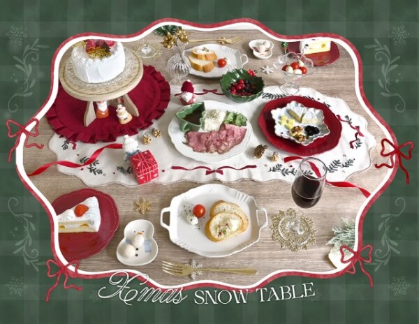 12月新着雑貨のご紹介！