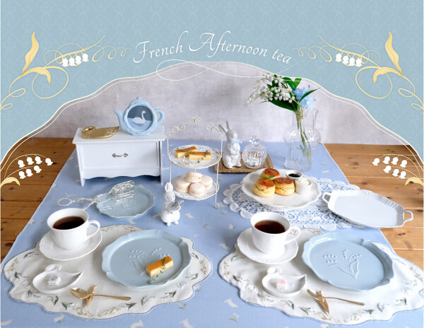 3月新着雑貨のご紹介！