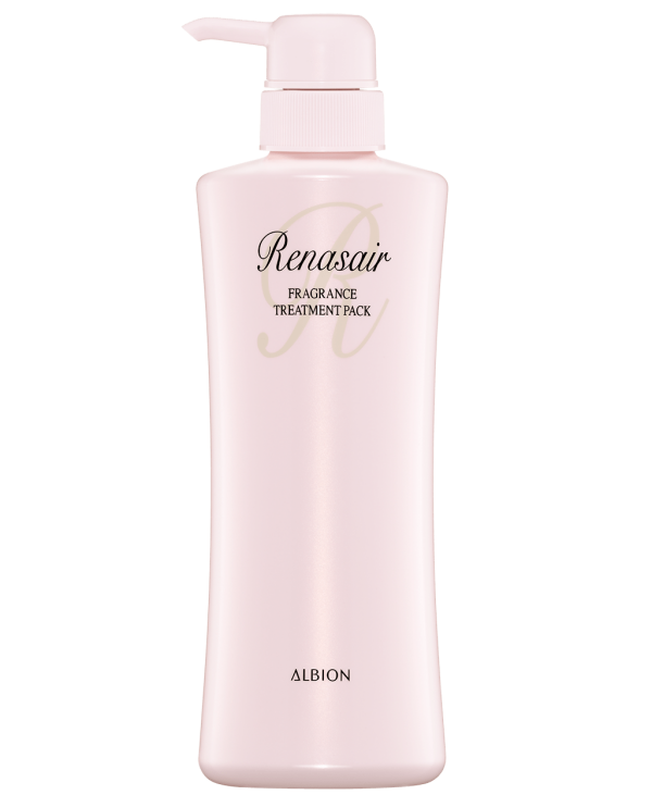 当店　大人気のフレグランスシャンプー＆ヘアトリートメントのご紹介です♡