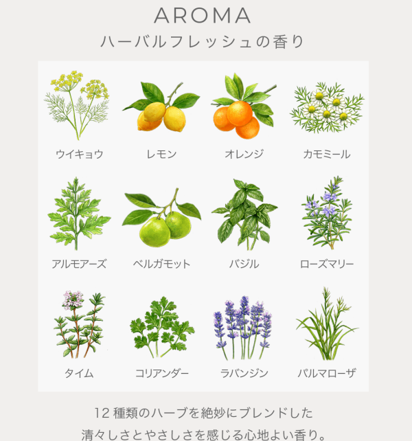 どんなときも、すこやかな肌を望むすべての方に。厳選植物エキス配合の美容液✨