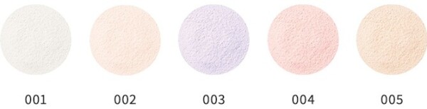 ✨肌に溶け込むようになじみ、美しい仕上がりが続く ルースタイプのフェイスパウダーが9月18日（金）新登場！