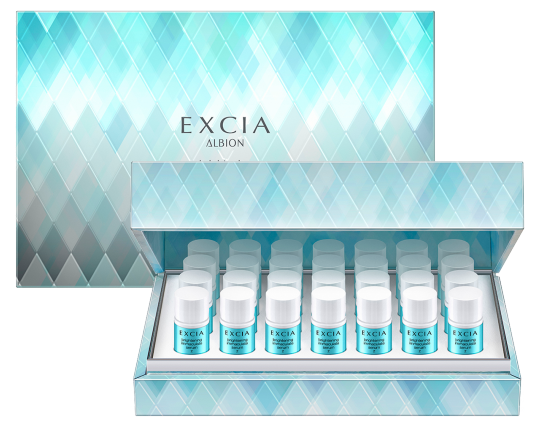 ☆アルビオン最高峰‼　最強・最速の　集中美白美容液☆