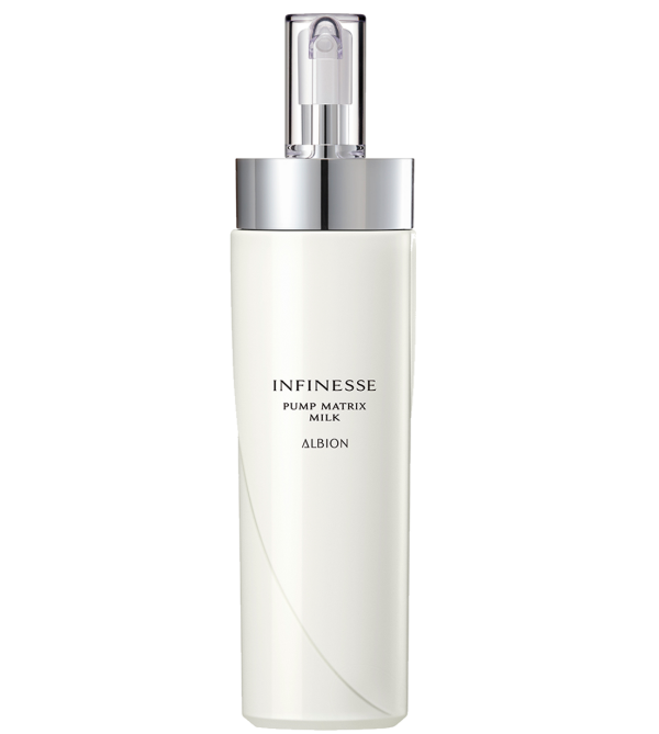 ハリ・シワ・乾燥が気になる方に！ハリ特化型　土台乳液★