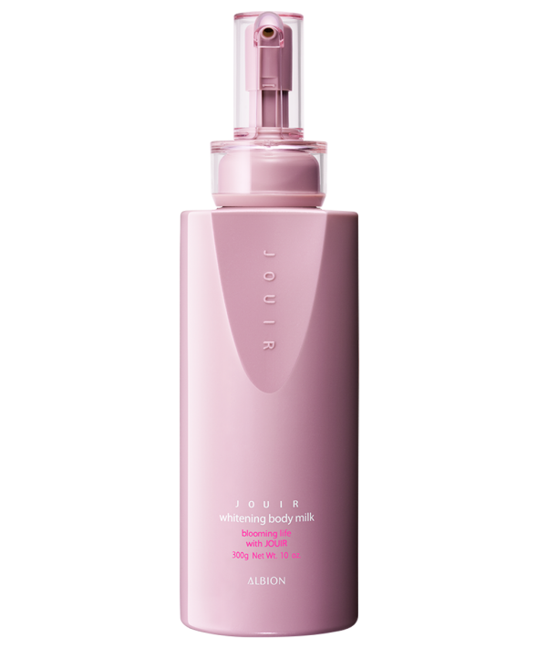 🌸華やかな香りとみずみずしさで、瞬く間に、ハリをあたえて美白ボディへ✨✨
