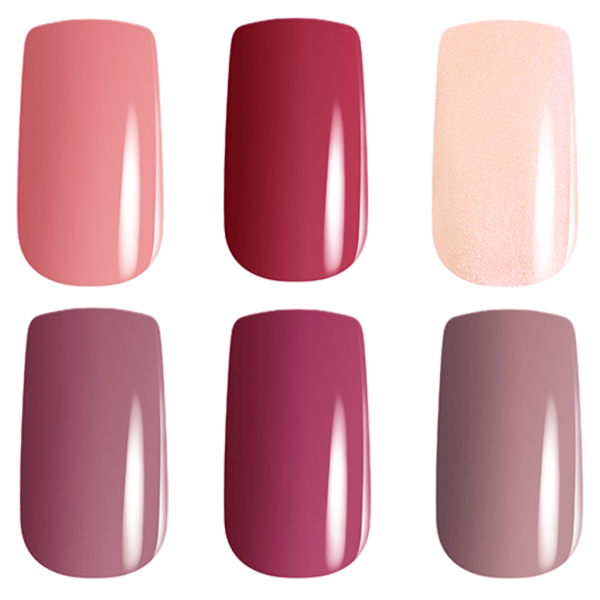 2026　 Autumn　＆Winter　エクシア ネイル New colors✨