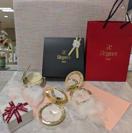 ★　当店、大人気の　エレガンス　ギフト❣