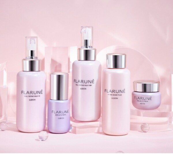 ♥NEWフラルネ新発売♥