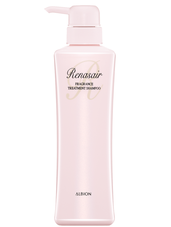 当店　大人気のフレグランスシャンプー＆ヘアトリートメントのご紹介です♡