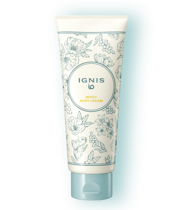 春のキレイなボディ＆ヘアのために　今すぐ『うるおいケア』をはじめましょう♥