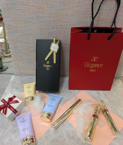 今年も　絶対喜ばれる❣　エレガンスのギフト　プレゼント♡♡