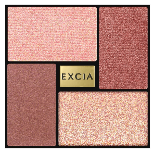2026　Autumn　＆　Winter　エクシア　アイカラー　New colors✨