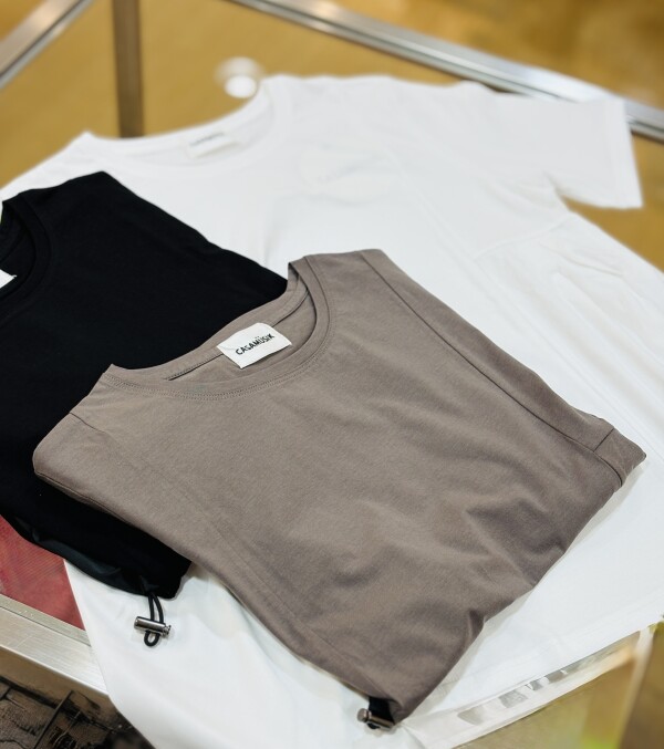 いざっ！という時のＴシャツありますか？