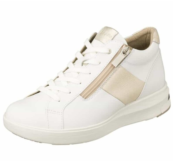 ペダラ レディース ミドルカット　2E　（1212A103-100）