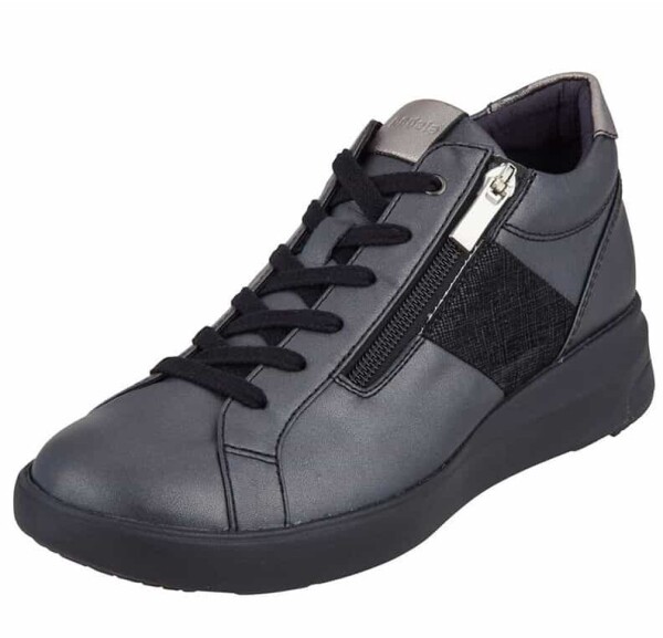 ペダラ レディース ミドルカット　2E　（1212A103-002）