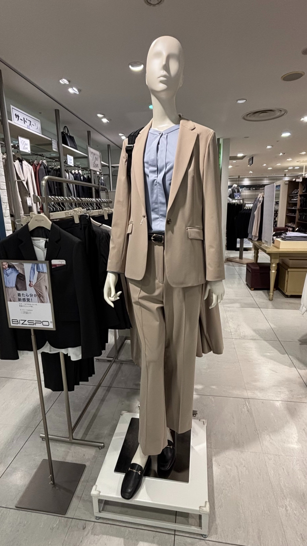 BIZSPO(ビズスポ)のご紹介です☆