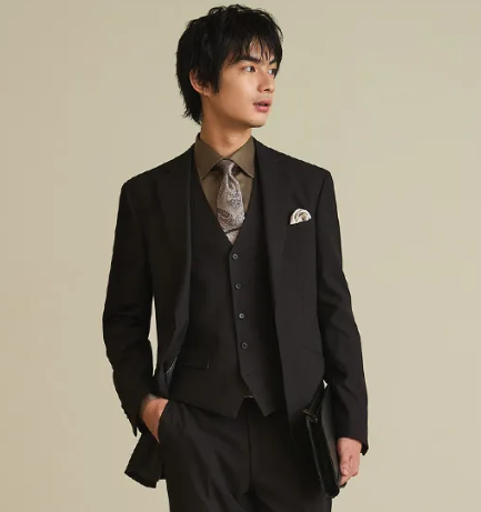 成人式フェア👔✨