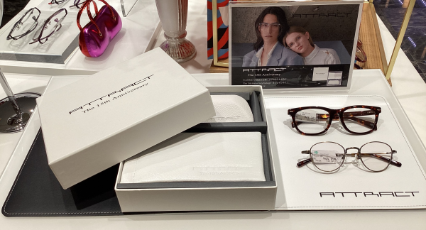 あなたに似合うフレーム