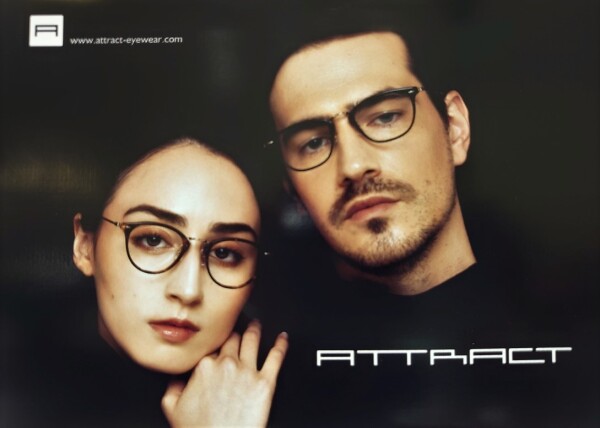 新商品入荷　ATTRACT（アトラクト）