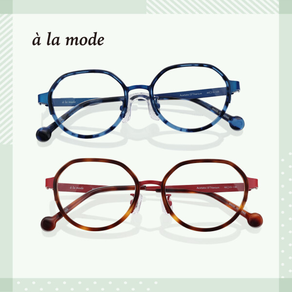 こどもメガネアンファン　新作フレーム入荷！