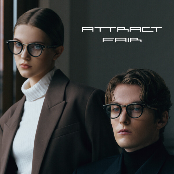 ATTRACTフレームフェア開催！