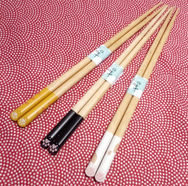 【猫の日特集２】ネコ柄の食器