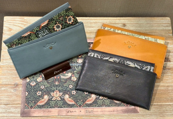 Dakota × BEST OF MORRIS