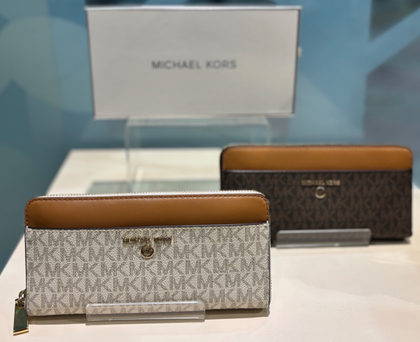 MICHAEL KORS