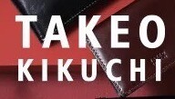 TAKEO  KIKUCHI