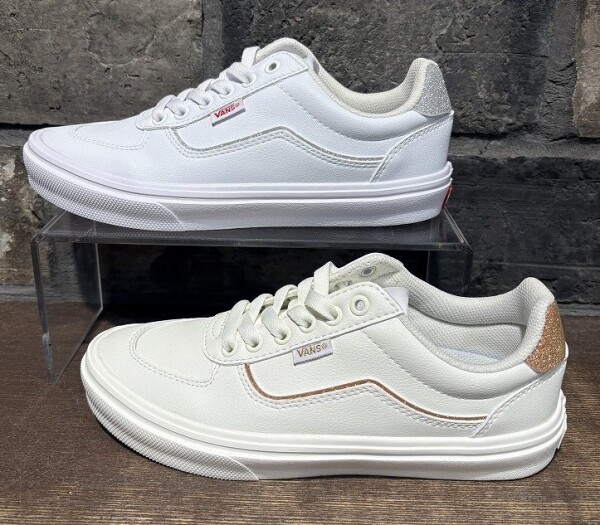 VANS　新作シューズ