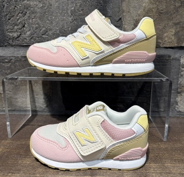 キッズ996新色☆