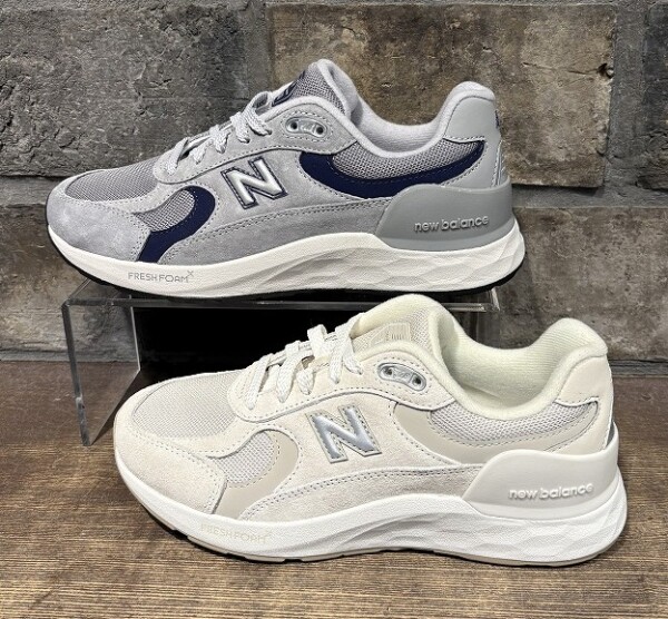 NEW BALANCEから新作シューズのご紹介☆