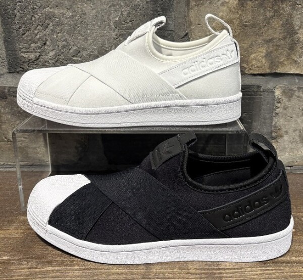 ADIDASシューズのご紹介