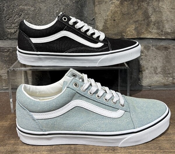 VANS新作☆