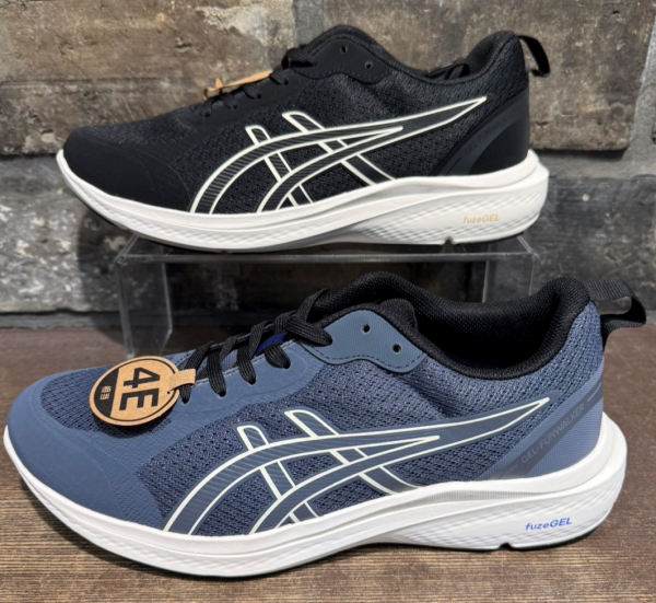 メンズのウォーキングシューズのご紹介