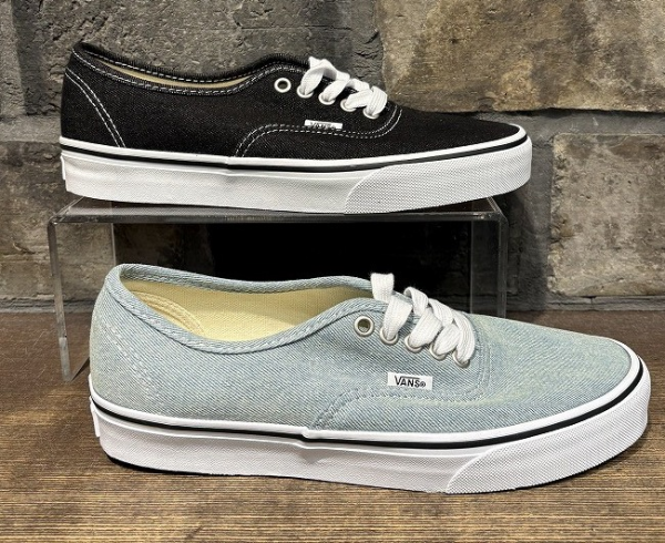 ABC-MART限定AUTHENTIC